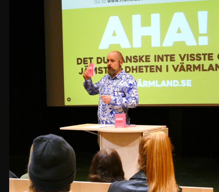 Erik Axelsson
