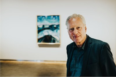 Stein Olav Henriksen og Stary Night