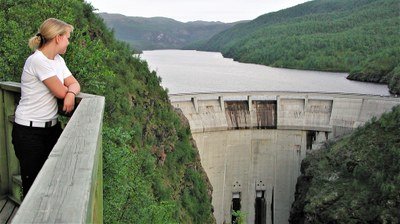 Altakraftverket