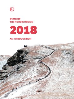 State of the Nordic Region