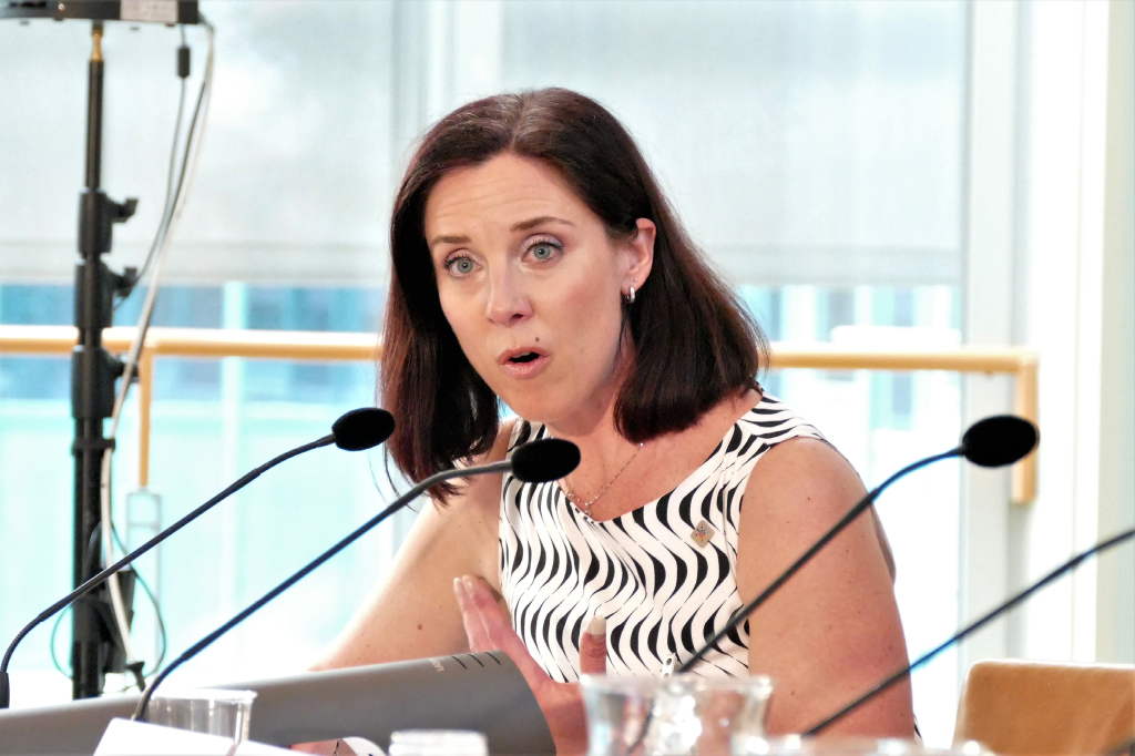 Ulrika Lindstrand