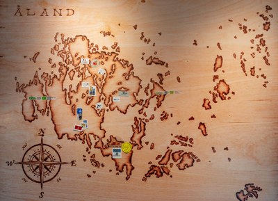 Åland turism 2