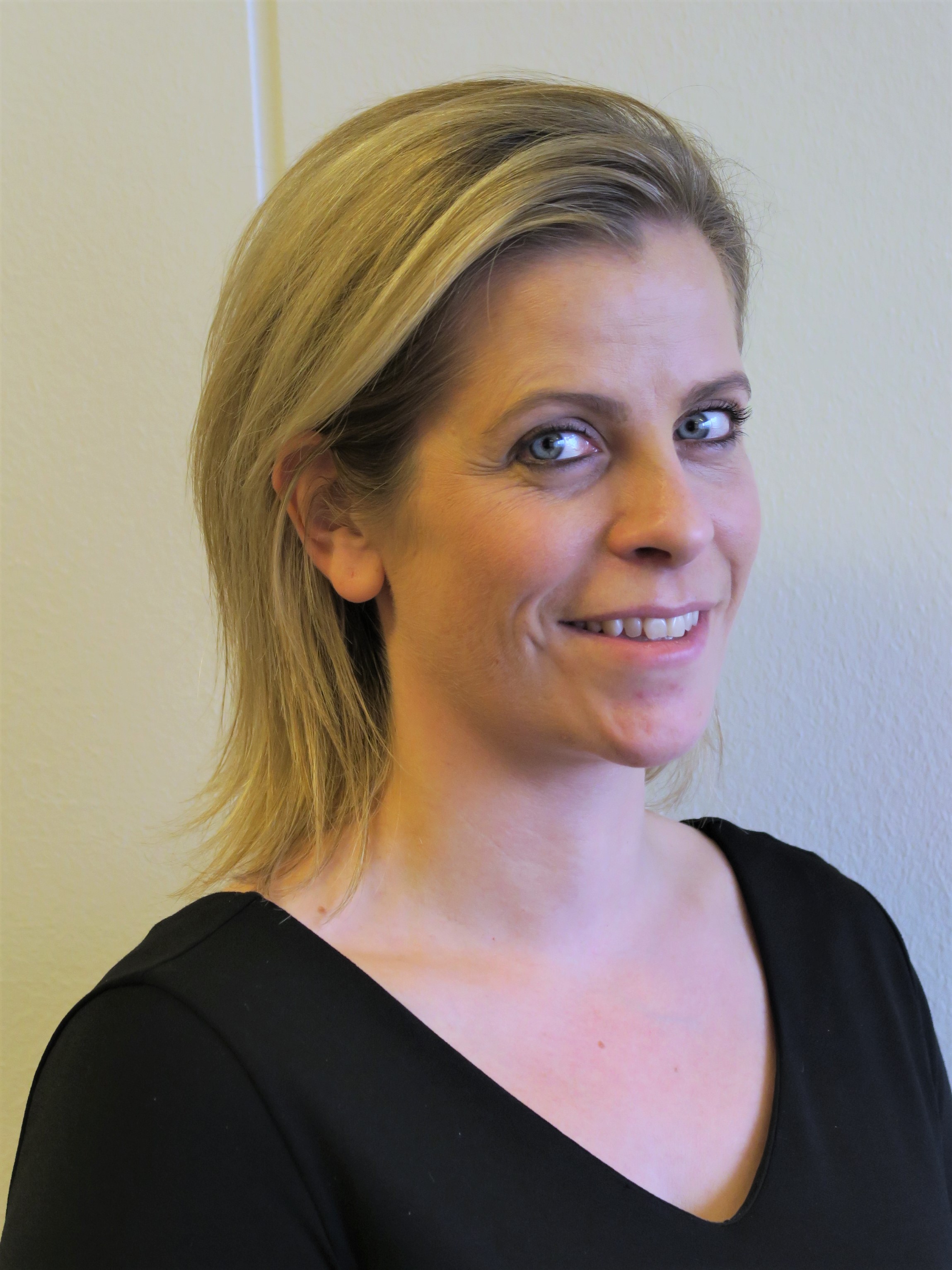 Anna Lea Gestsdóttir