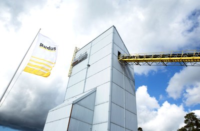 Rudus företagsbild