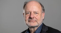 Björn Lindahl profilbild