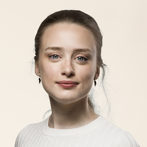 Aki-Matilda Høegh-Dam