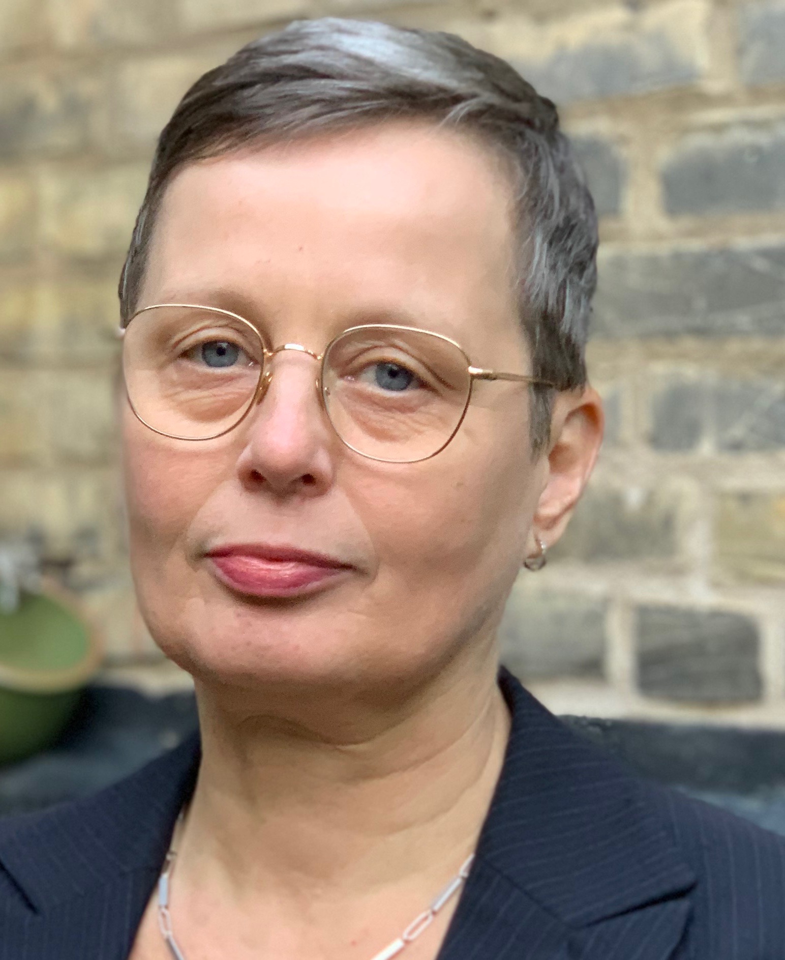 Johanna Rivano Eckerdal