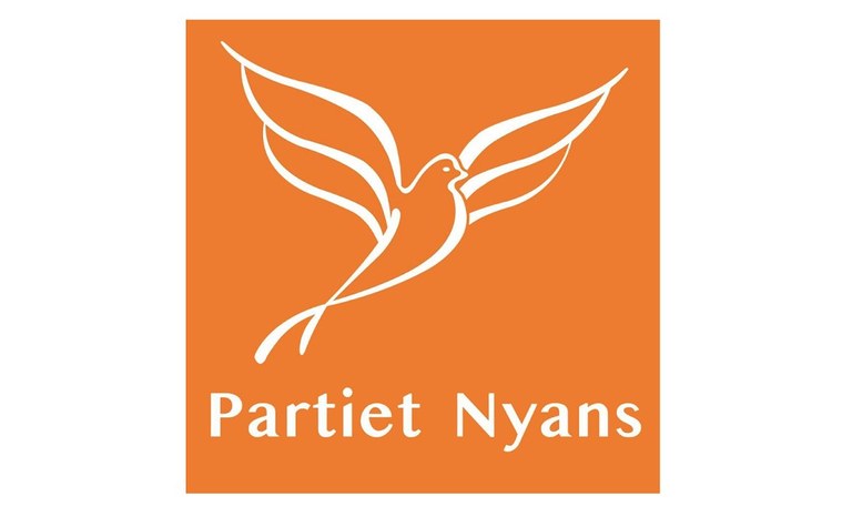 Logo Nyans