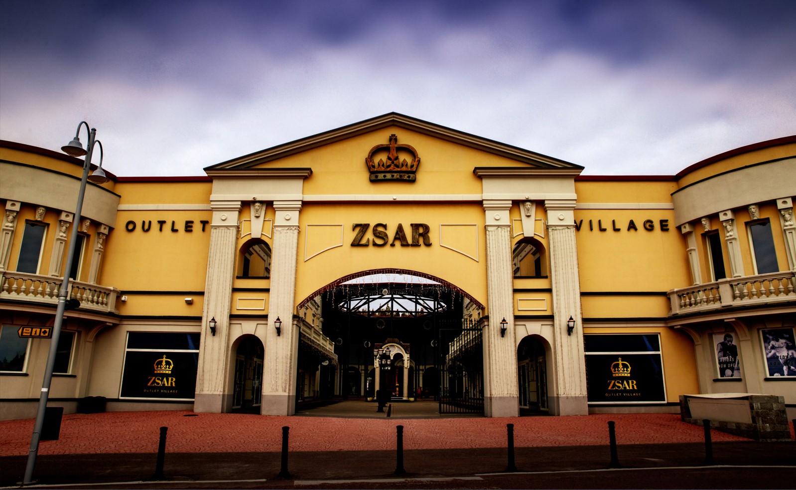 Tzar 1