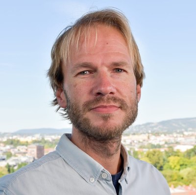 Håkon Endresen Normann 