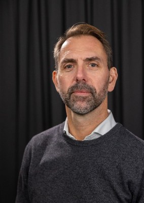 Mikael Dahlberg
