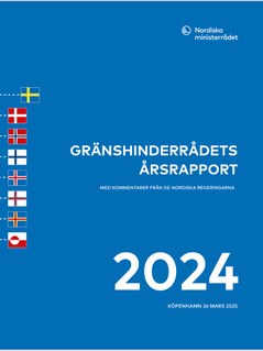 Grensehinderrådets årsrapport 2024_cover