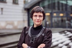 Helsingør Kommunes dagtilbudschef, Helene Horsbrugh.
