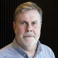 Johan Wessman, Öresunddirekt