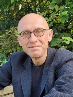 Klaus Majgaard, foto privatforsker, kommuner