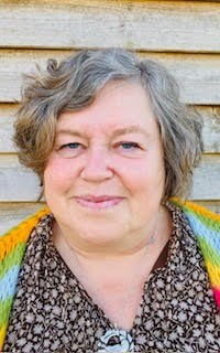 Vibeke Stær Juul, fællestillidsrepræsentant for pædagoger i Helsingør Kommune, organiseret i fagforeningen BUPL.
