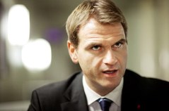 Nordisk arbeidsministermøte med ungdomsledigheten i fokus