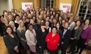 Svenska storbolag satsar för att få fler kvinnor i toppen