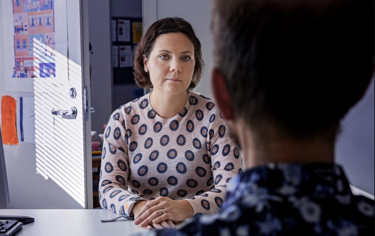 Tema: Nya nordiska perspektiv på arbetsmiljön Tema: Nya nordiska perspektiv på arbetsmiljön