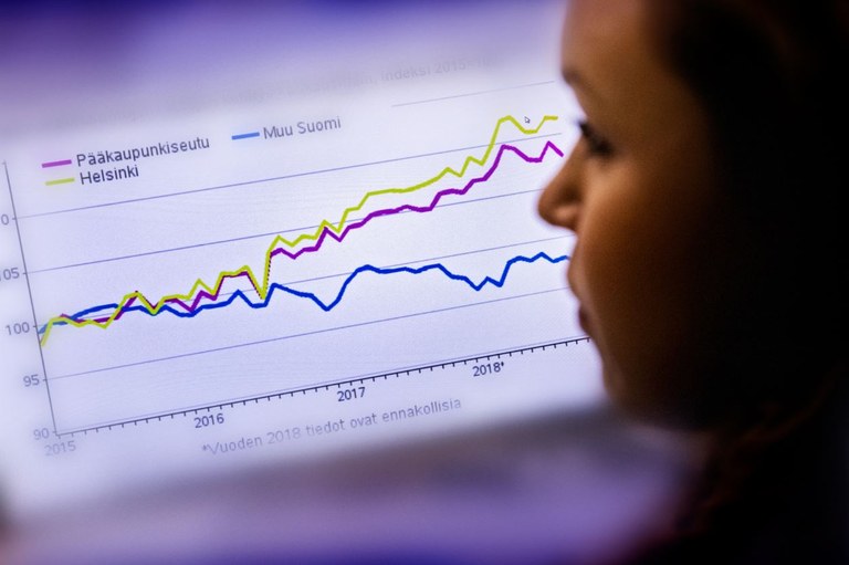 Tema : Nordisk statistik - botemedel mot falska nyheter Tema : Nordisk statistik - botemedel mot falska nyheter