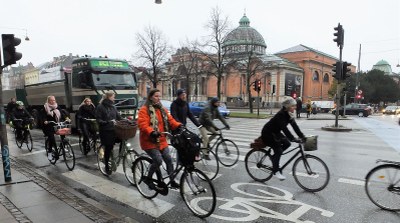 Danmark er frontløber på statistik baseret på mikrodata Danmark er frontløber på statistik baseret på mikrodata