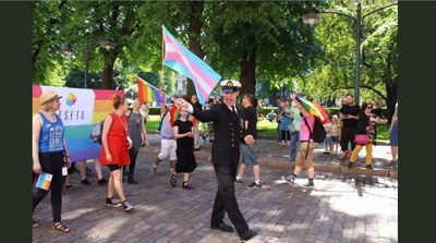 Mansrollen i Finland i förändring Mansrollen i Finland i förändring
