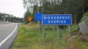 Stängda gränser ger arbetslöshet i Strömstad och Årjäng