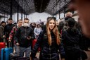 Tåget till Ryssland slutade gå: Villmanstrand haltar vidare