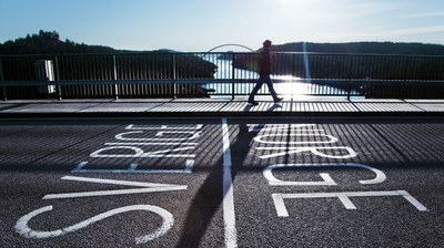 Samarbeidsministrene skal tettere på arbeidet med grensehinder