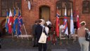 Väckarklocka för grannspråken