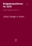 Statsbudgeten 2010 Sverige