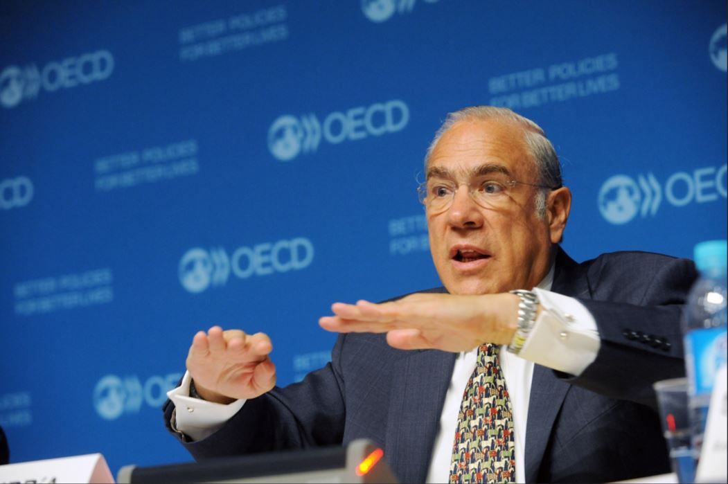 OECD: Sänkta löner ger inte högre sysselsättning