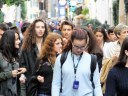 Ungdomsarbetslösheten i EU: vissa jobb värre än att vara arbetslös