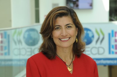 OECD maner til handling: velferd for alle er mål på suksess OECD maner til handling: velferd for alle er mål på suksess