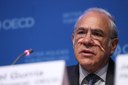 OECD: Krisen är över men kollektiva förhandlingar behövs för att öka lönerna