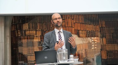 Ny teknik leder till polarisering av arbetsmarknaden Ny teknik leder till polarisering av arbetsmarknaden