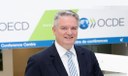 Ingen svensk ledare för OECD -  omstridd australier tar över