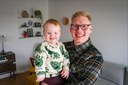 Islands rekordlange foreldrepermisjon "ikke perfekt"