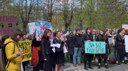 Martacentrets kamp för att skydda kvinnor i Lettland mot våld  – med finsk och norsk hjälp