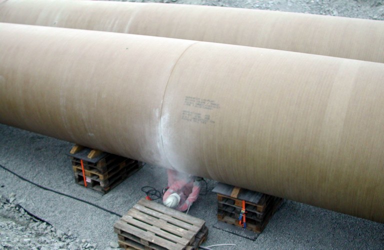 Snøhvit 3 pipeline Snøhvit 3 pipeline