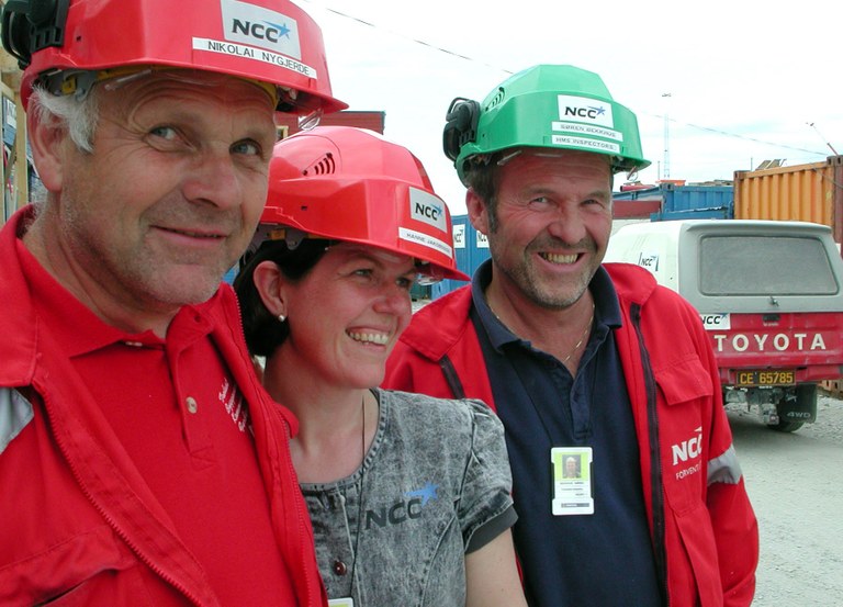 Snøhvit 1 Hanne Jakobsen Snøhvit 1 Hanne Jakobsen