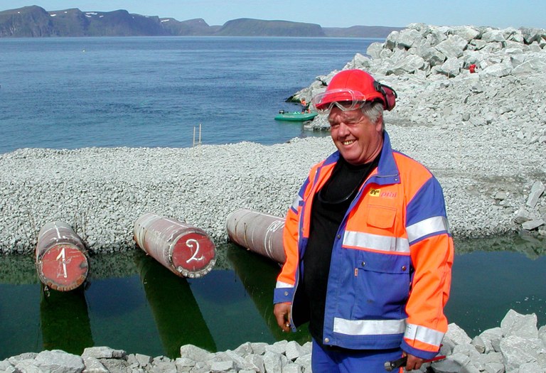 Snøhvit 2 Arvid Thors Snøhvit 2 Arvid Thors