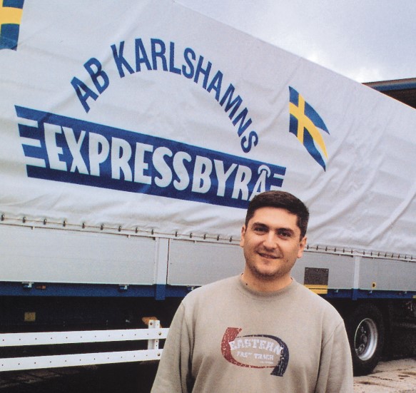 Oleg Bambulyak Foto Anders Jakbsen