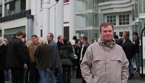 Arbetsför – när mängden är rätt