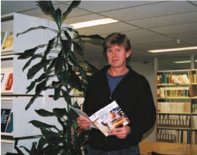 Øystein Holter Øystein Holter