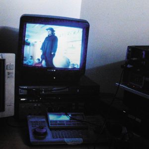 Videofilmen – förändringens spegel