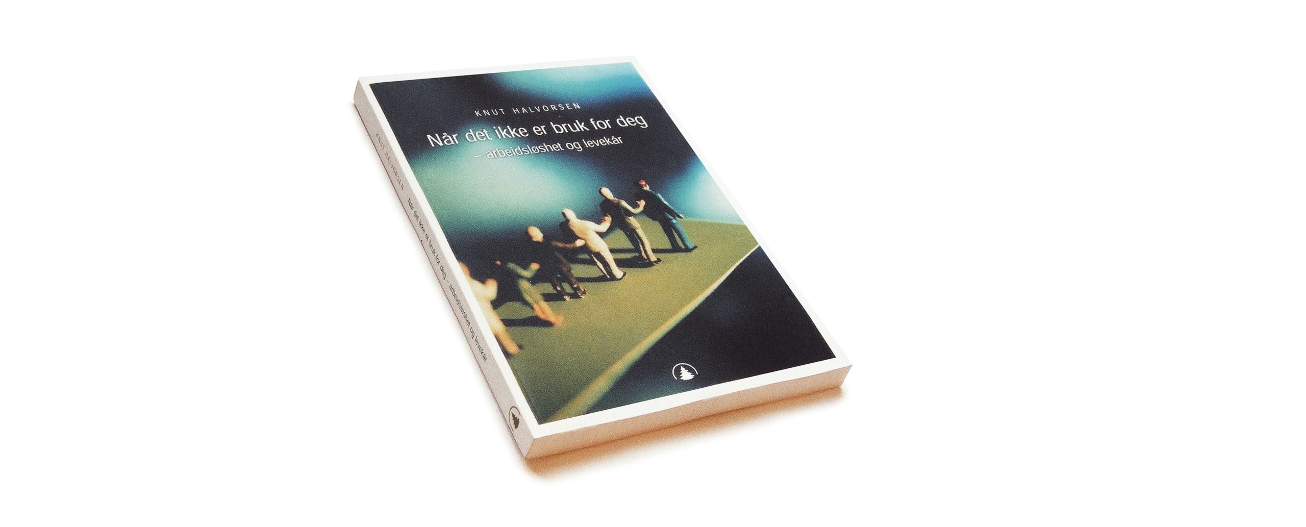 Bok i fokus: «Når det ikke er bruk for deg» – om utanförskapets många ansikten