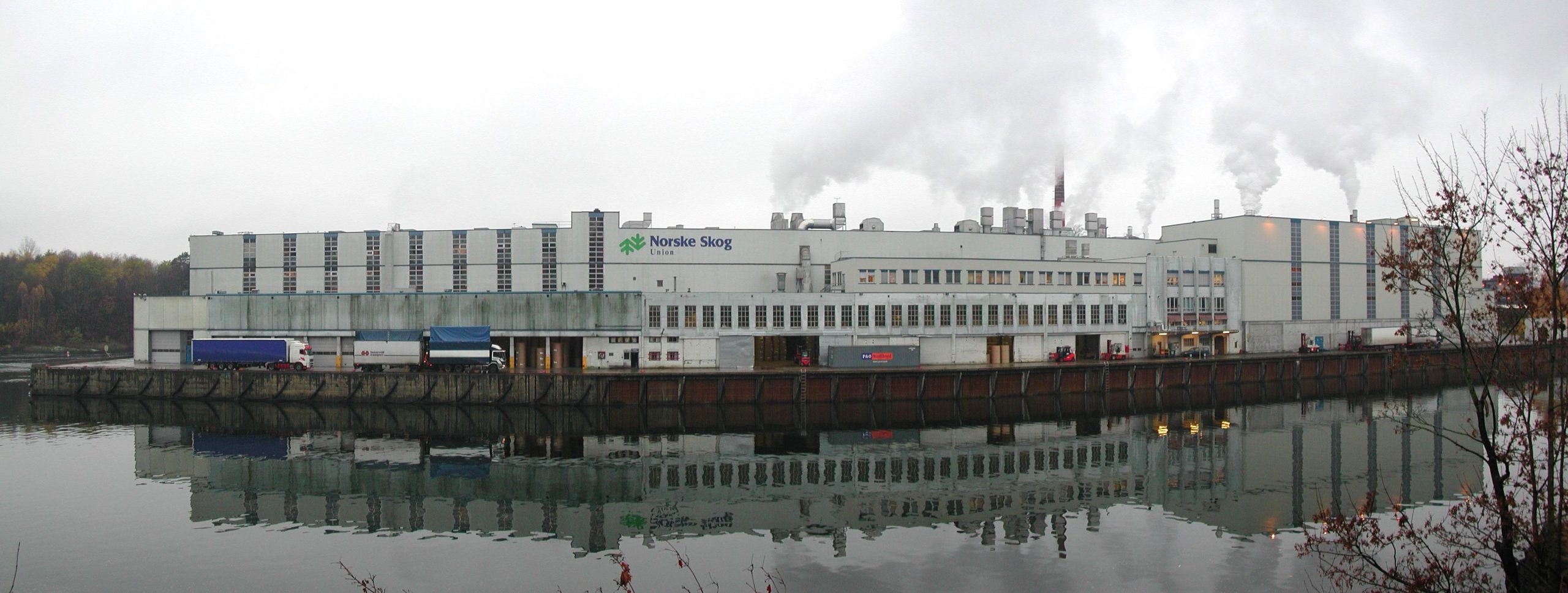 Union Skien Foto: Björn Lindahl