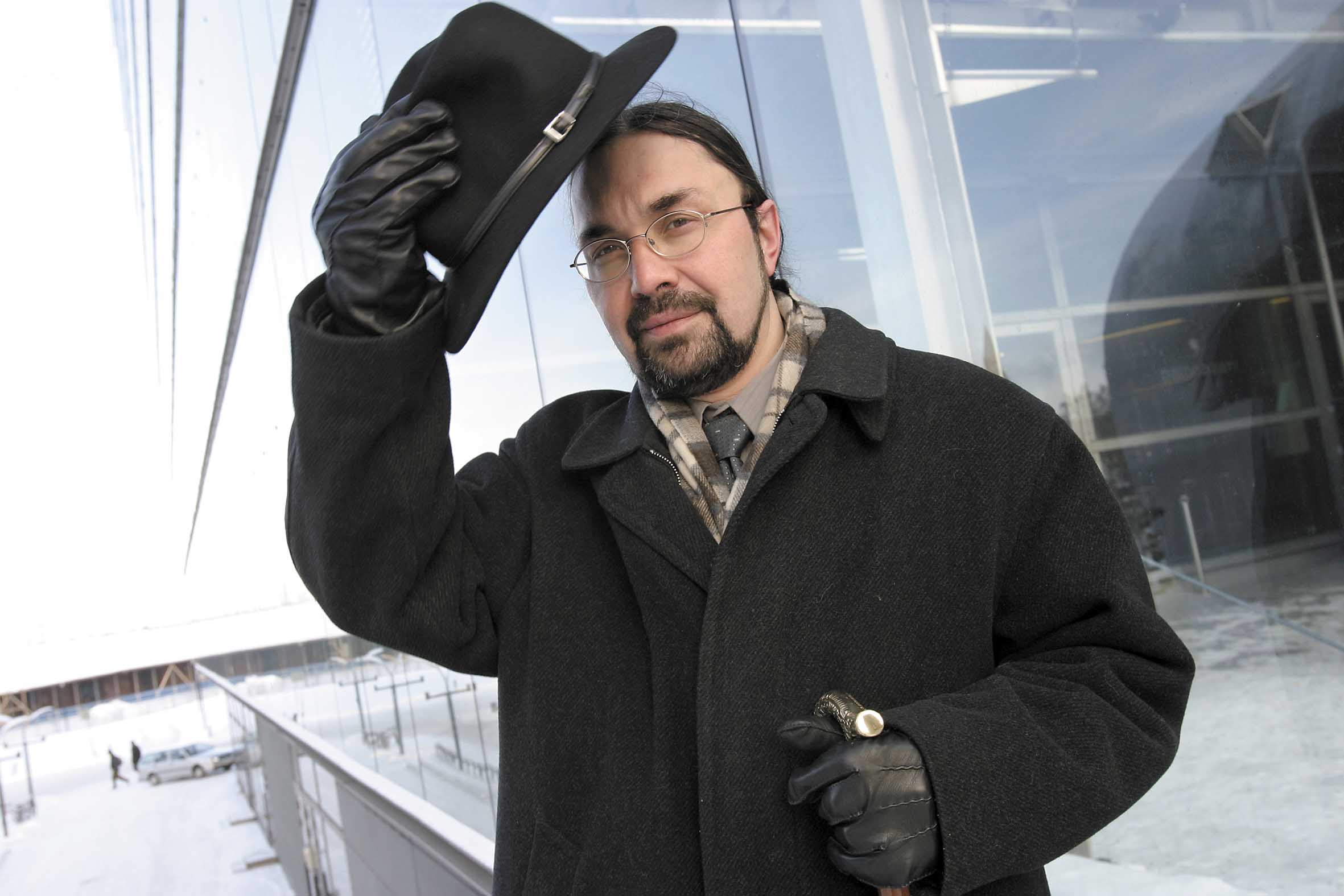 Brist på arbetskraft – problem för alla