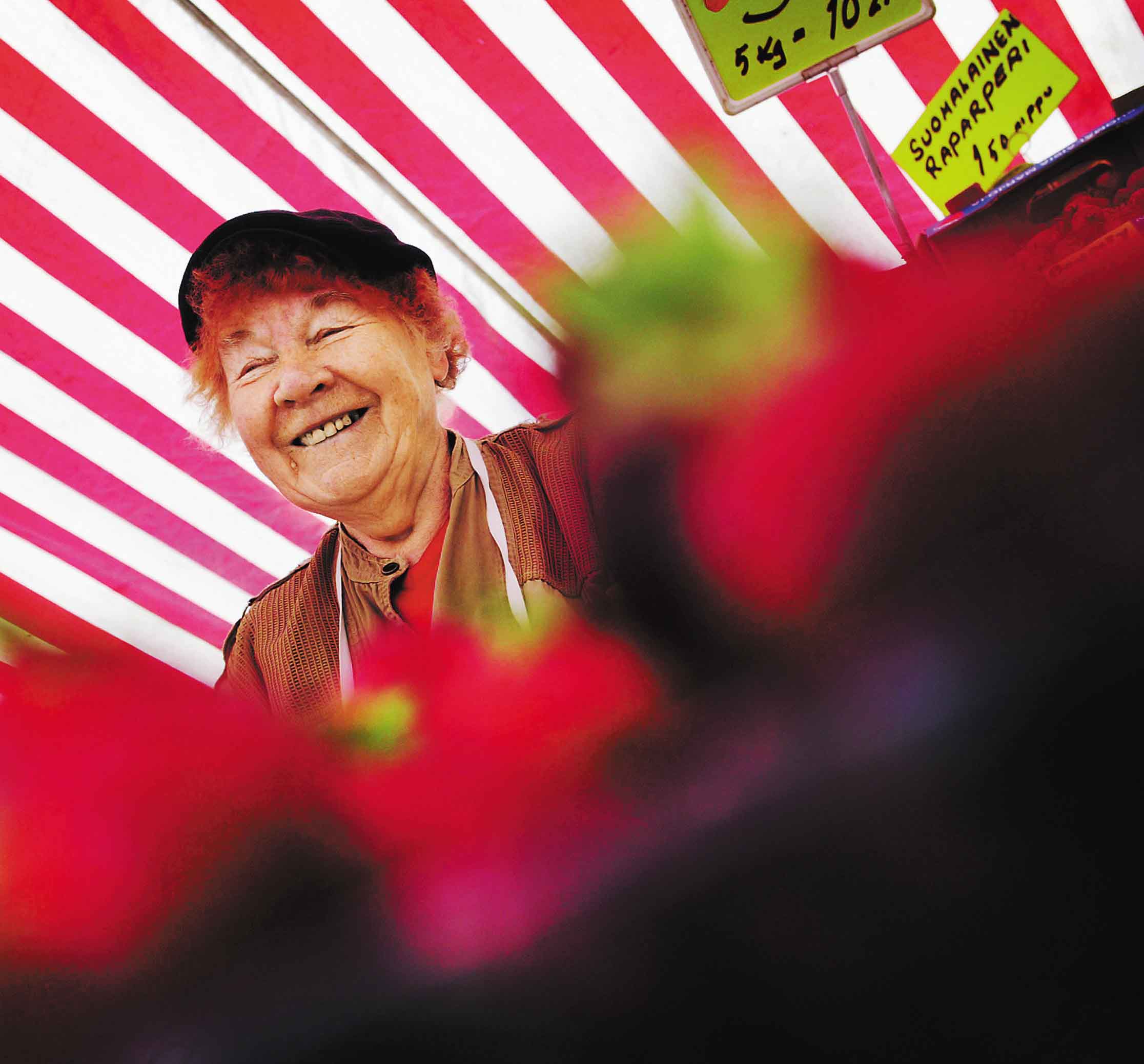 Hållbarhet – dags att tänka nytt om arbetslivet